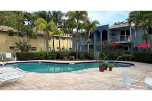 2607 NE 8th Ave 28, Wilton Manors, FL 33334 Sold 12/01/25