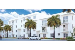 2651 Ne 212th Ter 302, Aventura