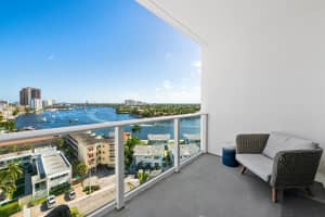401 N Birch Road 1003, Fort Lauderdale, FL 33304 - MLS#F10524310