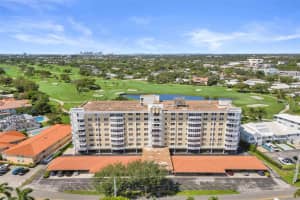 2500 NE 48th Ln 603, Fort Lauderdale, FL 33308 - MLS#F10524312