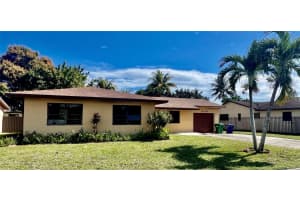 19131 Nw 19th Ave, Miami Gardens