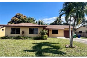 19131 NW 19th Ave, Miami Gardens, FL 33056 Sold 11/10/25