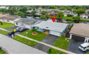 9260 NW 21st Mnr, Sunrise, FL 33322 - MLS#F10524322