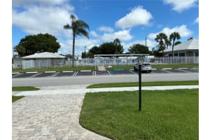 110 Leisure Blvd, Pompano Beach, FL 33064 - MLS#F10524343