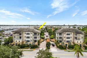 3960 N Flagler Drive 306, West Palm Beach