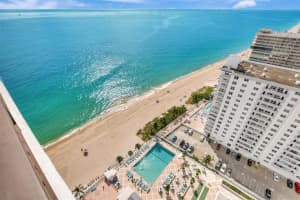 4280 Galt Ocean Dr 23J, Fort Lauderdale, FL 33308 - MLS#F10524352