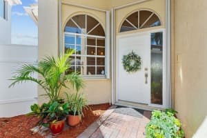 8170 Hampton Wood Drive, Boca Raton, FL 33433 - MLS#F10524378