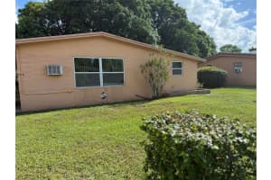 3470 NW 4th St, Lauderhill, FL 33311 - MLS#F10524379