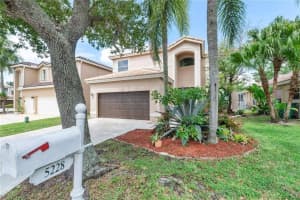 5228 NW 112th Ter, Coral Springs, FL 33076 - MLS#F10524380