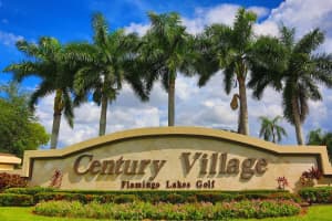 13001 SW 11th Ct 307, Hollywood, FL 33027 - MLS#F10524381