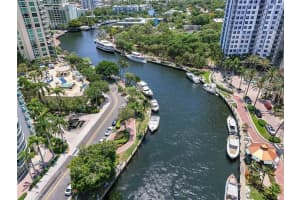 520 SE 5th Ave 2605, Fort Lauderdale, FL 33301 - MLS#F10524389