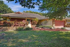 9924 NW 3rd Place, Coral Springs, FL 33071 - MLS#F10524390