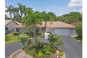 6621 NW 52nd St, Coral Springs, FL 33067 Sold 11/18/25