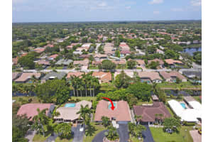 6621 NW 52nd St, Coral Springs, FL 33067 - MLS#F10524391