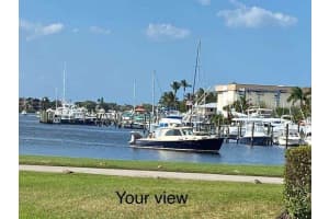 4726 SE Capstan Ave 3, Stuart, FL 34997 - MLS#F10524402