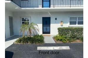 4726 SE Capstan Ave 3, Stuart, FL 34997 - MLS#F10524402