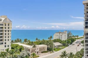 2001 N Ocean Blvd 1005, Fort Lauderdale, FL 33305 - MLS#F10524405