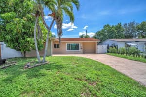 1121 N 66th Ter, Hollywood, FL 33024 - MLS#F10524406