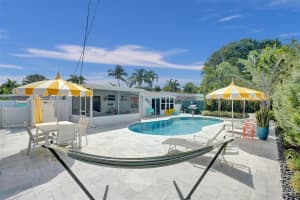 25 NE 26th Ct, Wilton Manors, FL 33334 Sold 10/21/25