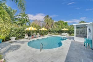 25 NE 26th Ct, Wilton Manors, FL 33334 - MLS#F10524412