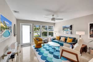 25 NE 26th Ct, Wilton Manors, FL 33334 Sold 10/21/25