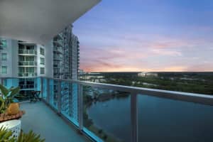 2641 N Flamingo Rd 1902, Fort Lauderdale, FL 33323 - MLS#F10524416