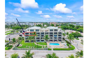 2080 E Hillsboro Blvd 407, Deerfield Beach, FL 33441 - MLS#F10524417