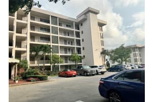 2850 N Palm Aire Drive 207, Pompano Beach, FL 33069 - MLS#F10524421