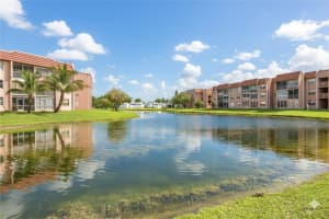 9460 Sunrise Lakes Blvd 202, Sunrise, FL 33322 - MLS#F10524430