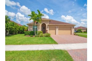10058 W Verona Circle, Vero Beach, FL 32966 Sold 11/24/25