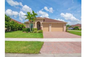 10058 W Verona Circle, Vero Beach, FL 32966 Sold 11/24/25