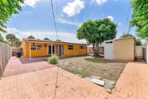 5161 N Andrews Avenue, Fort Lauderdale, Fl 33309, Fort Lauderdale