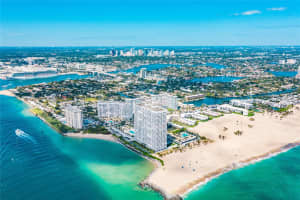 2000 S Ocean Dr 1009, Fort Lauderdale, FL 33316 - MLS#F10524443