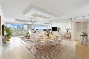 2000 S Ocean Dr 1009, Fort Lauderdale, FL 33316 - MLS#F10524443