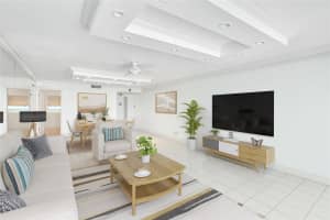 2000 Ocean Drive, Fort Lauderdale, FL 33316 - MLS#F10524443