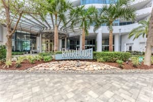 333 Las Olas Way, Fort Lauderdale, FL 33301 - MLS#F10524445