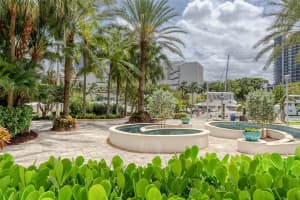 333 Las Olas Way 1507, Fort Lauderdale, FL 33301 - MLS#F10524445