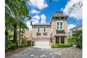 525 Victoria Park Road, Fort Lauderdale, FL 33301 - MLS#F10524447