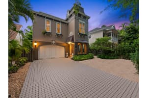 525 Victoria Park Road, Fort Lauderdale, FL 33301 - MLS#F10524447