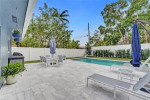 1280 40th Street, Oakland Park, FL 33334 - MLS#F10524450