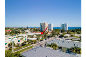 3225 Ne 16th St 19a, Pompano Beach