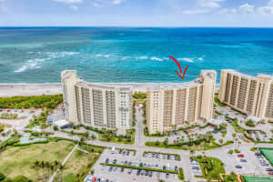 300 Ocean Trail Way 907, Jupiter, FL 33477 - MLS#F10524471