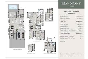 2299 Eagle Oaks Lane, West Palm Beach, FL 33401 - MLS#F10524473