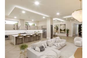 2299 NE Eagle Oaks Ln, West Palm Beach, FL 33401 - MLS#F10524473