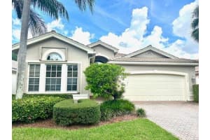 7554 Pebble Shores Ter, Lake Worth, FL 33467 Sold 10/03/25
