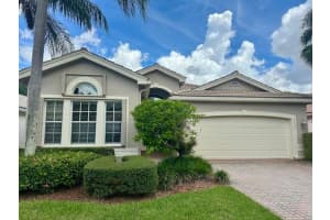7554 Pebble Shores Ter, Lake Worth, FL 33467 Sold 10/03/25