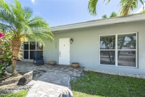 1856 W Terra Mar Dr, Lauderdale By The Sea, FL 33062 - MLS#F10524486