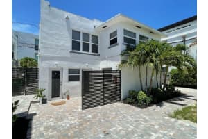 1501 Se 2nd Ct 5, Fort Lauderdale