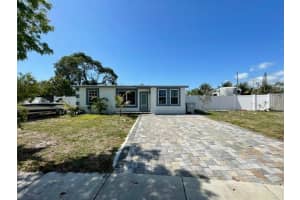 1814 NE 53rd Ct, Pompano Beach, FL 33064 - MLS#F10524493