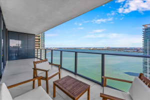 650 Ne 32nd Street 4501, Miami